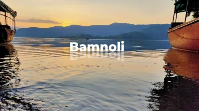 Bamnoli