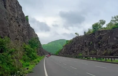 Pune Satara