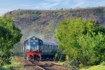 Pune-to-Satara